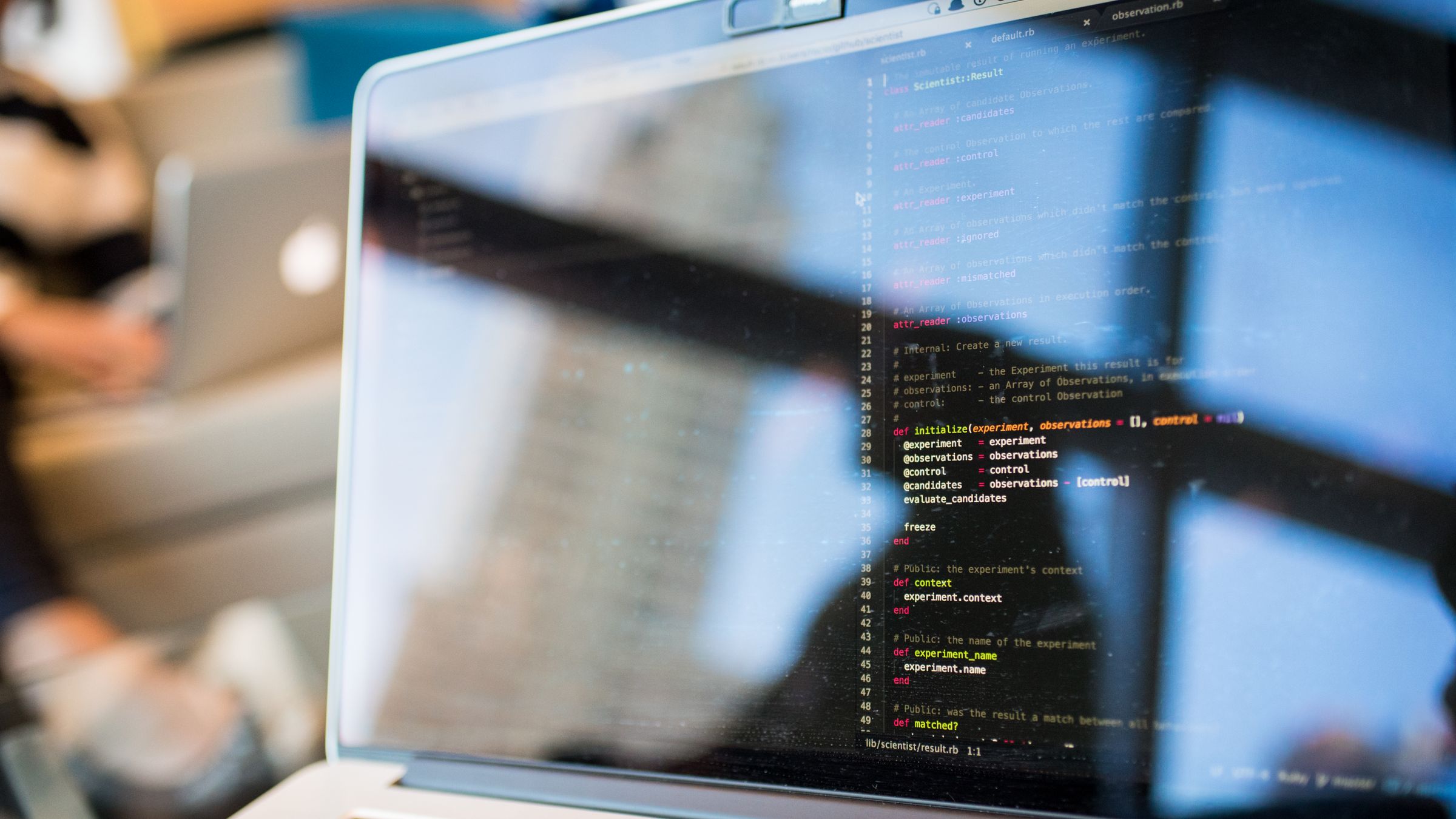 How to Register and Transfer a Domain Name