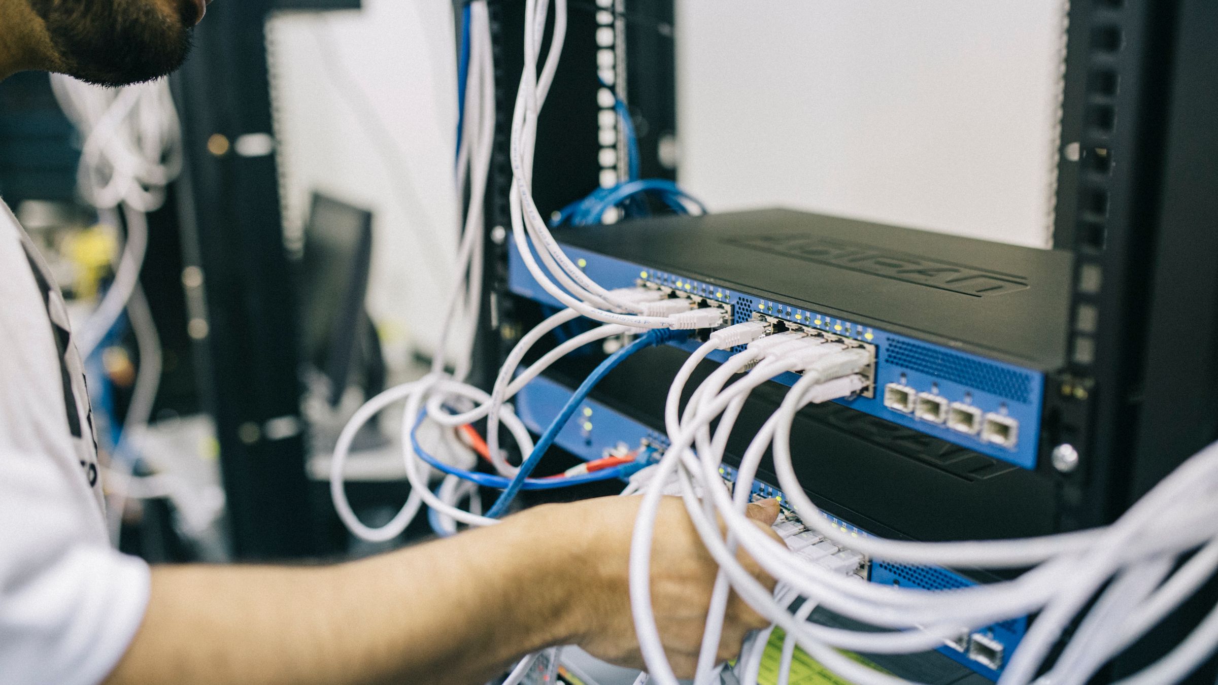 Shared vs VPS vs Dedicated Hosting: Which One Do You Need?