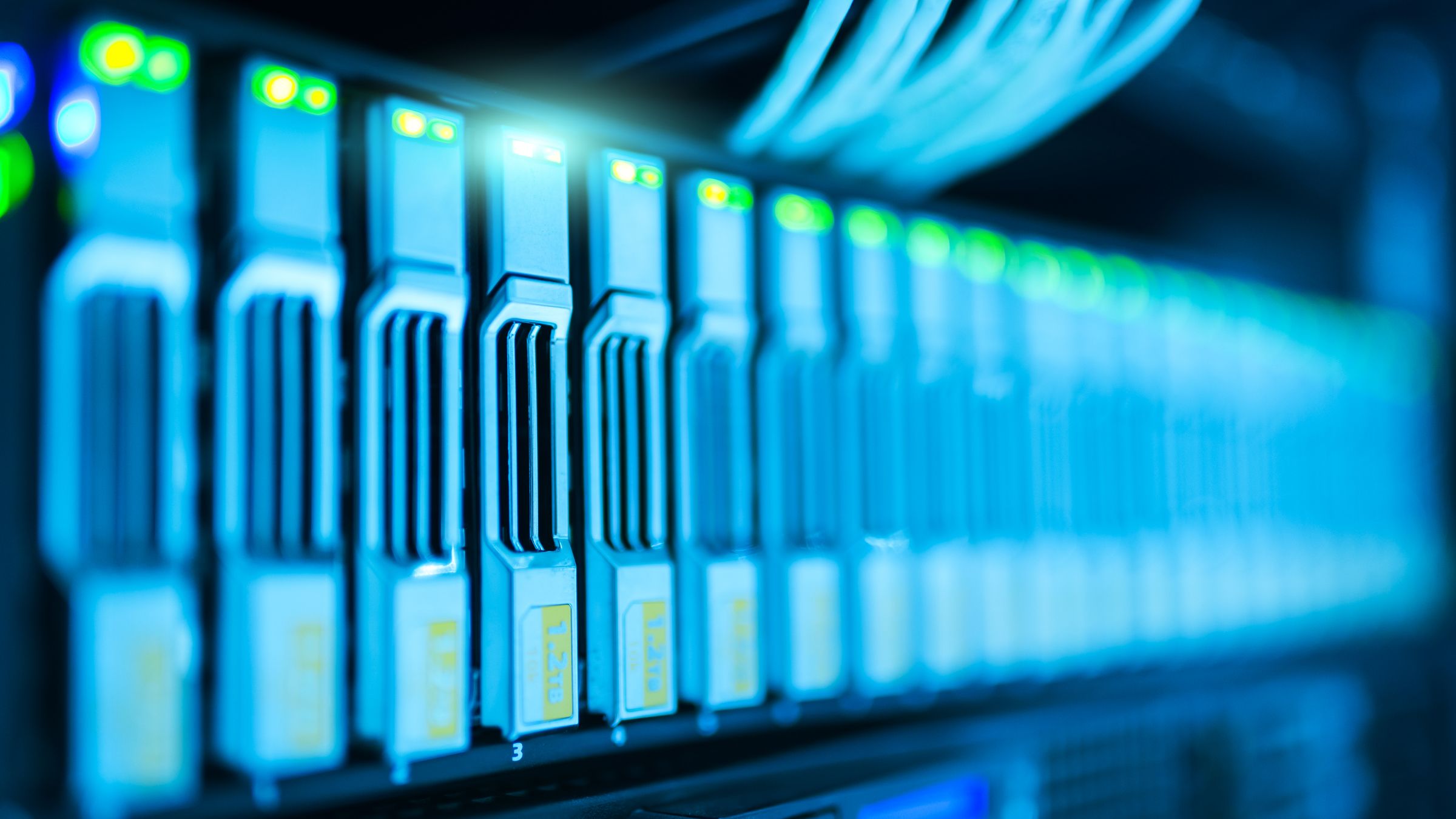 What is CWP (Control Web Panel) and Why We Use It