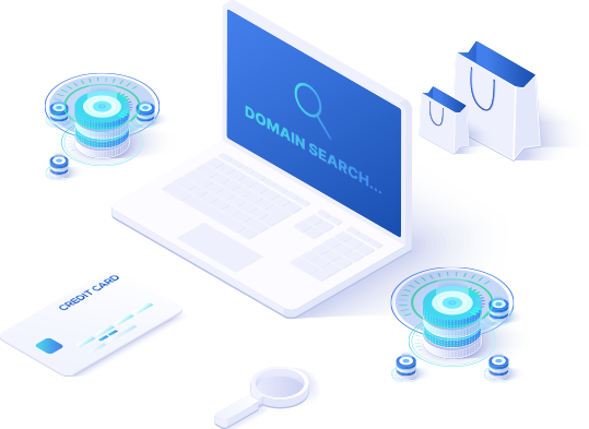 domain registration