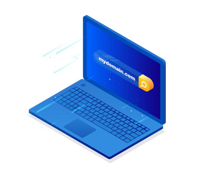 domain registration