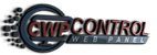 Control Web Panel