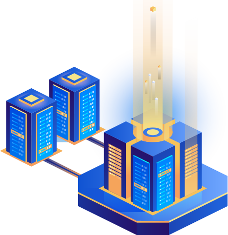 Budget Dedicated Servers