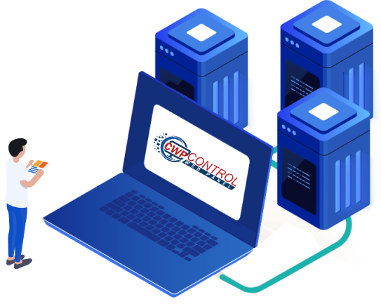CWP Web Hosting