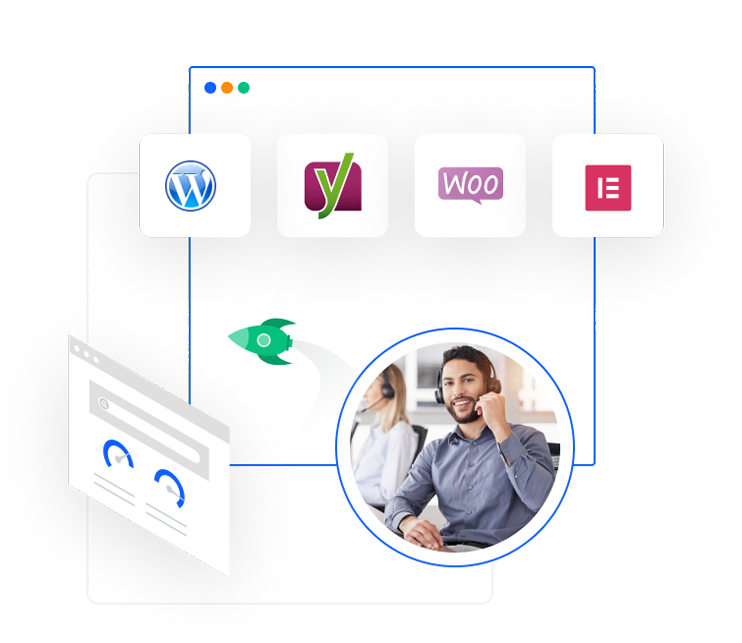 CWP Web Hosting
