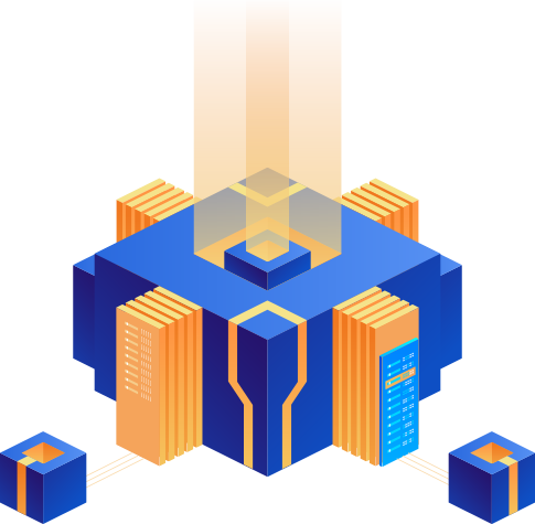 Linux Dedicated Servers