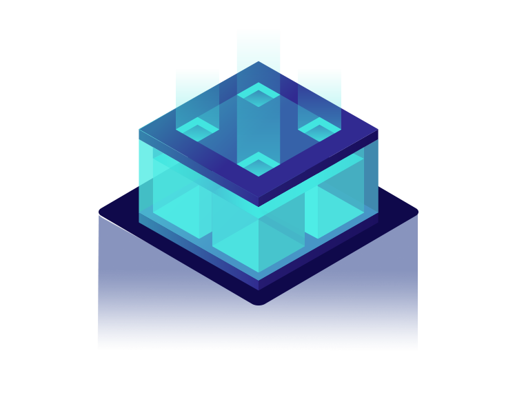 Location Based VPS