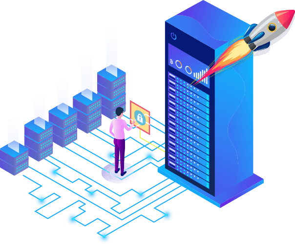 Managed Cloud Hosting