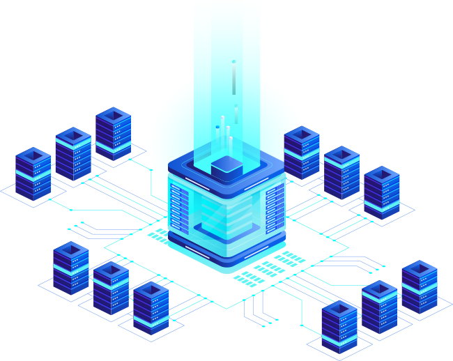 Managed Cloud Hosting