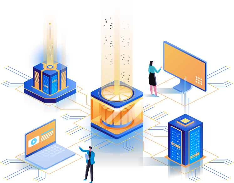 Managed VPS Hosting