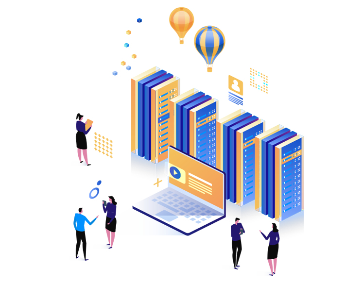 Managed VPS Hosting