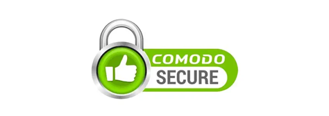 Comodo SSL Certificate