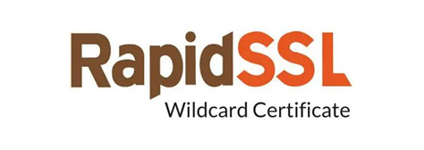 Rapid Wildcard SSL Certificate